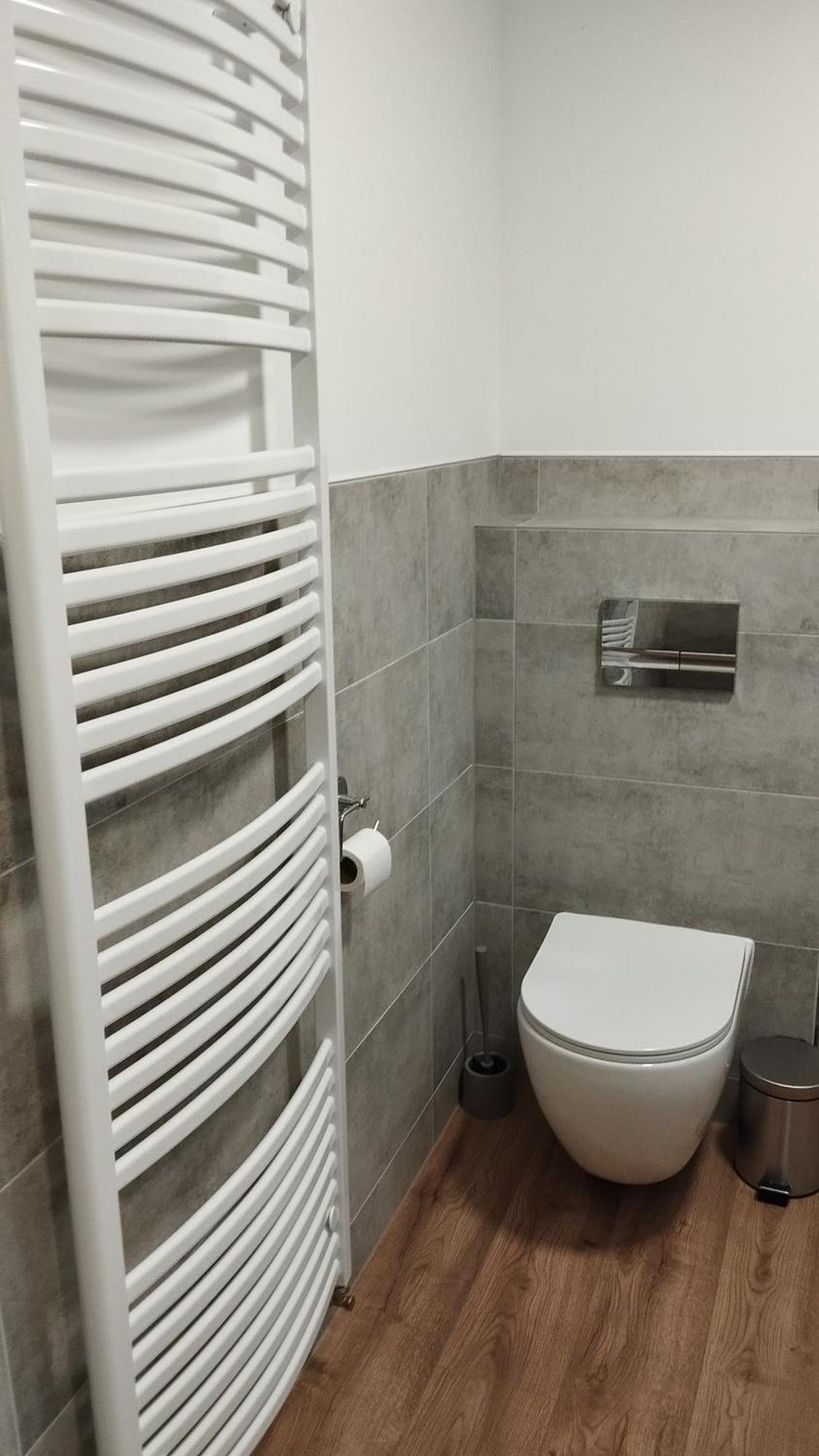 Apartman Albreit 3 Jáchymov Dış mekan fotoğraf