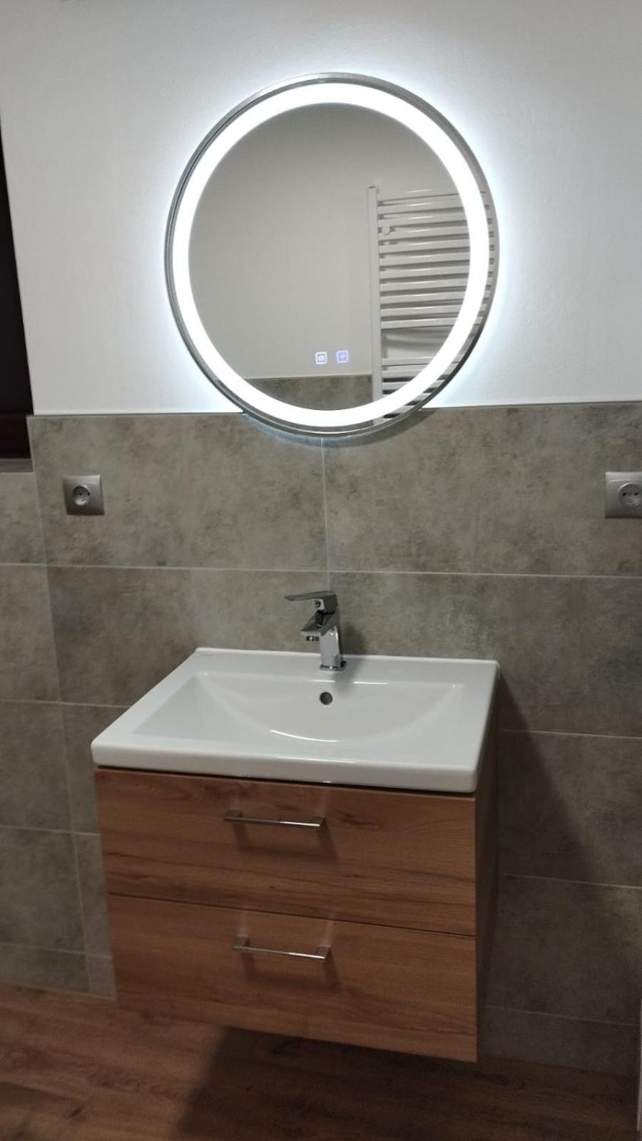 Apartman Albreit 3 Jáchymov Dış mekan fotoğraf